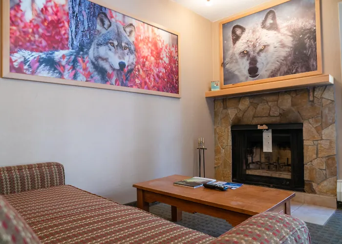 Banff Rocky Mountain Resort