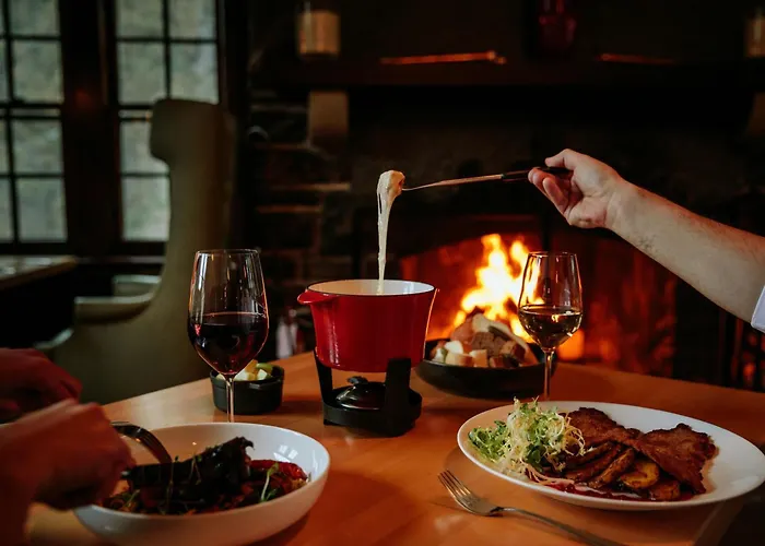 Fairmont Banff Springs